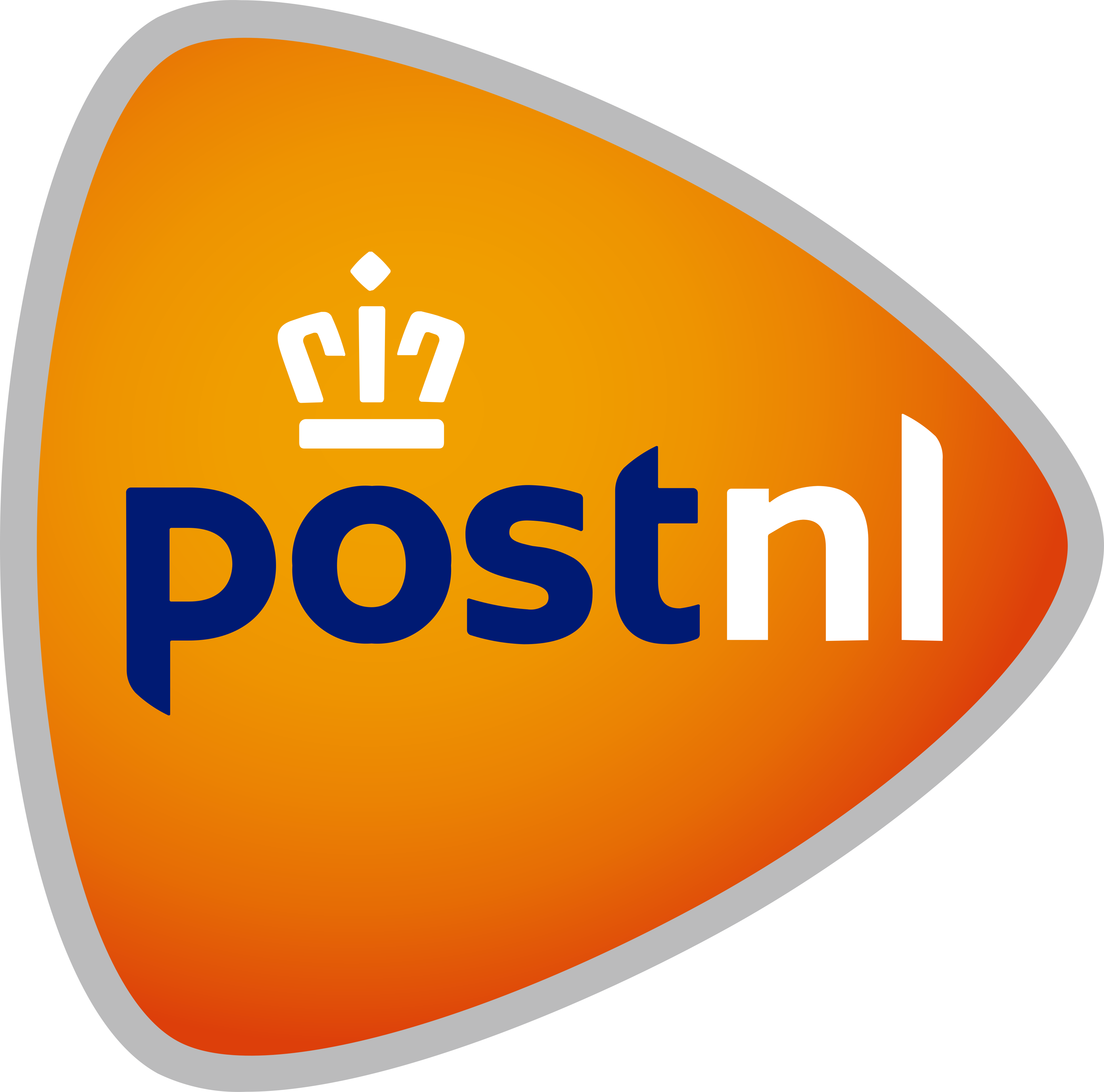 POSTNL Logo